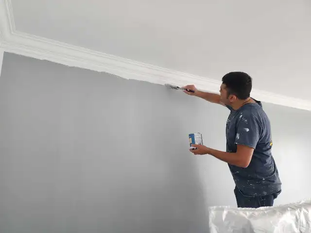 painters available  in Construction & Trades in City of Toronto - Image 5