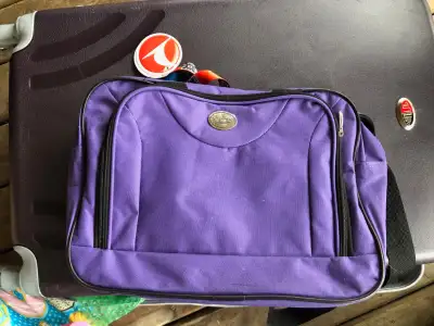 Carry On Bag (Pickup in Centrepointe / Algonquin College Area), View more