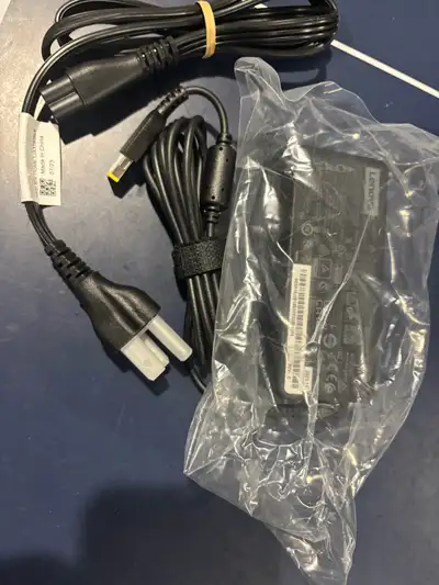 Lenovo Power Adapter, View more