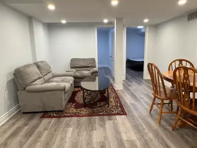 two bed one bath