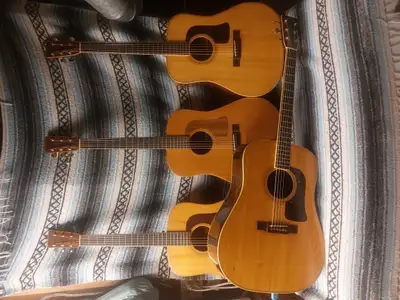 Yamaki Woodcrafter Series, Lot of 4, Y70D,  Y60D, Y50D and Y40D, View more