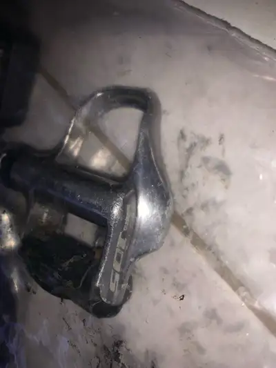 Shimano 105 bike pedal, View more