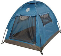 Trail Animal Shade tent perfect for hiking or camping 