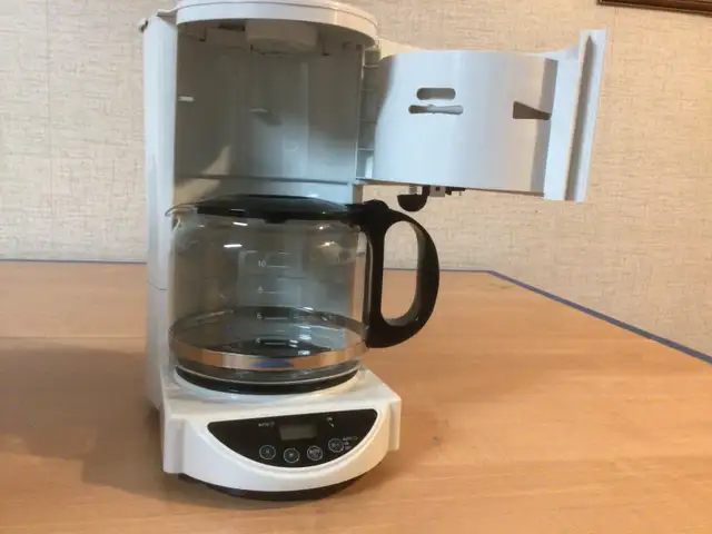 Philips Cafe Classic 12 Cup Coffeemaker62863738252419122