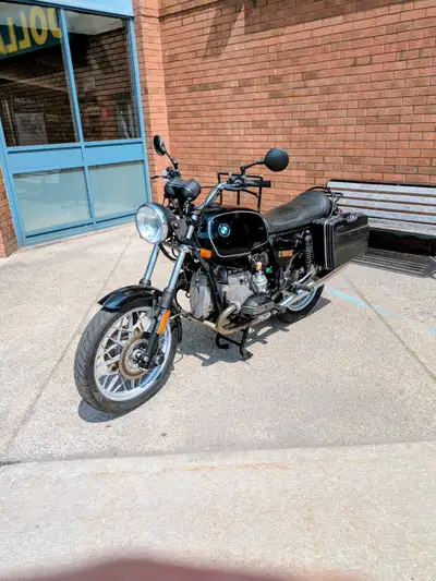 I purchased this bike in the summer of 2023. I was told by the sell that I was going to be the 3rd o...