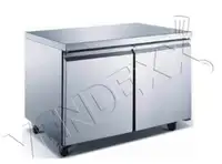 Congelateur Sous Comptoir NEUF- Work Table Undercounter Freezer