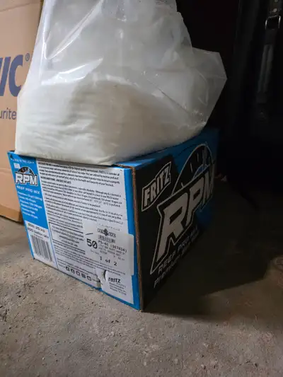 Fritz Aquarium salt, View more