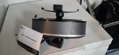 iPad/Android Docking Station, View more