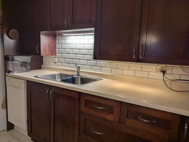 Home Renovations, Repairs, and Maintenance.