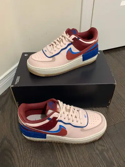 Nike Air Force 1 low Shadow, View more