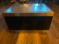 NEED GONE Microwave cheap LG