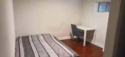 rent private bedroom