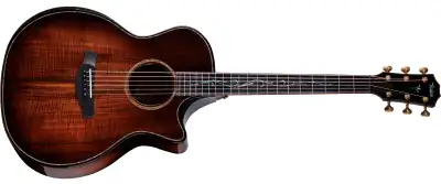 Taylor builders edition K24ce  Koa, View more