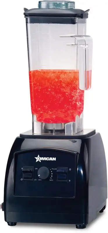 Commercial Blender, View more