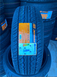 235/60/18 NEW ALL SEASON TIRE ON SALE CASH OUT OF DOOR PRICE$120