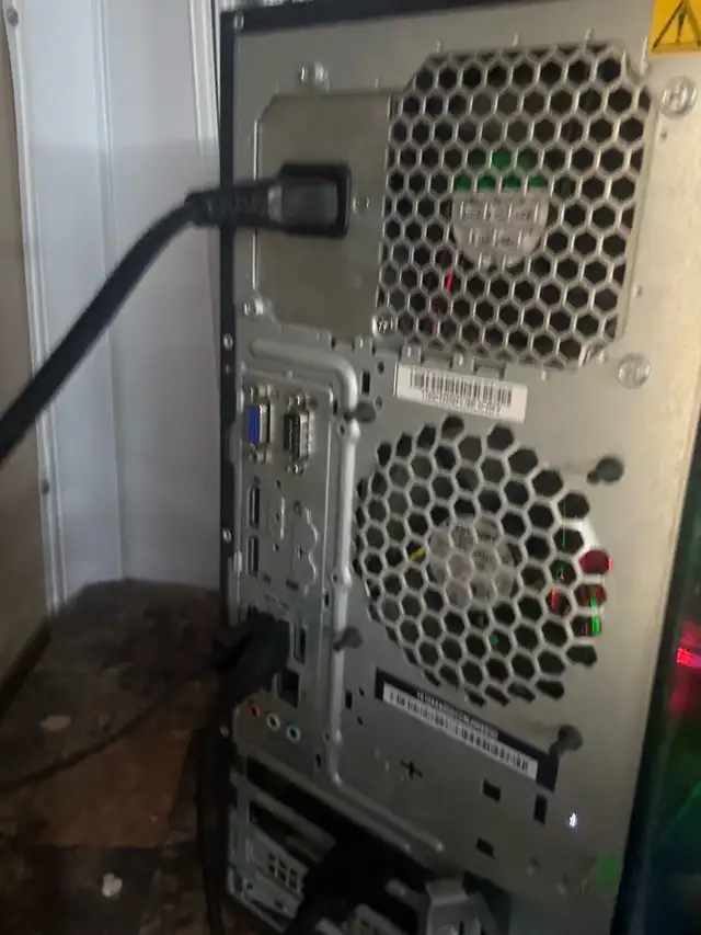 GAMING PC RTX2060 in Desktop Computers in Edmonton - Image 5