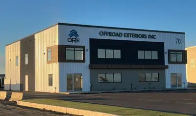 Exterior Construction Installers - Join our team!!, View more