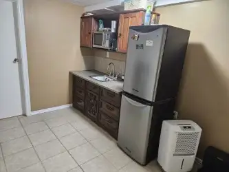 PRIVATE FURNISHED APARTMENT IN PORT STANLEY 1st MAR