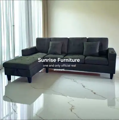 4 Seater Sectional Sofa Sectional Couch , View more