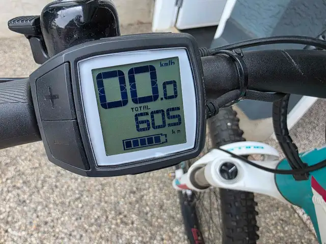 2021 Bulls Aminga TR1 in eBike in Strathcona County - Image 6