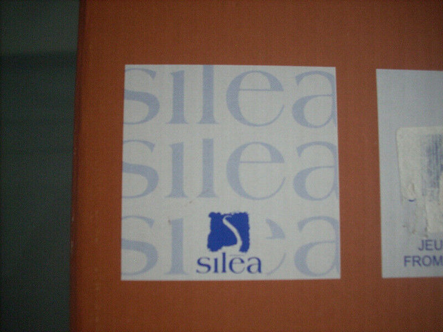 NEW VINTAGE SILEA 3 PIECE BOXED CHEESE TOOLS SET SILVER PLATE dans Vaisselle et articles de cuisine  à Ouest de l’Île - Image 3