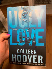Ugly love- colleen hoover 