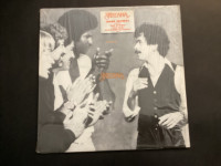 Santana “ Inner Secrets “. Vinyl lp record