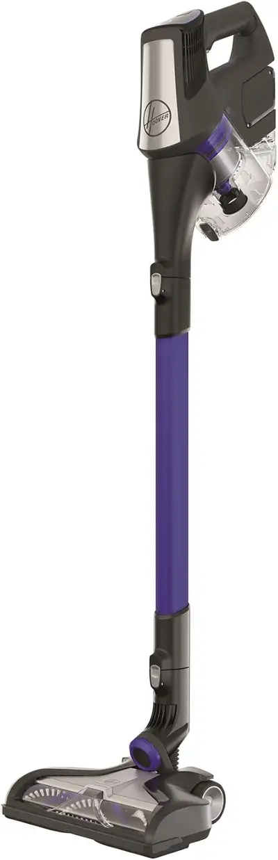 HOOVER FUSION PET CORDLESS STICK VACUUM FOR $299, View more