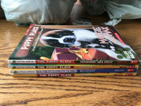Puppy Place books