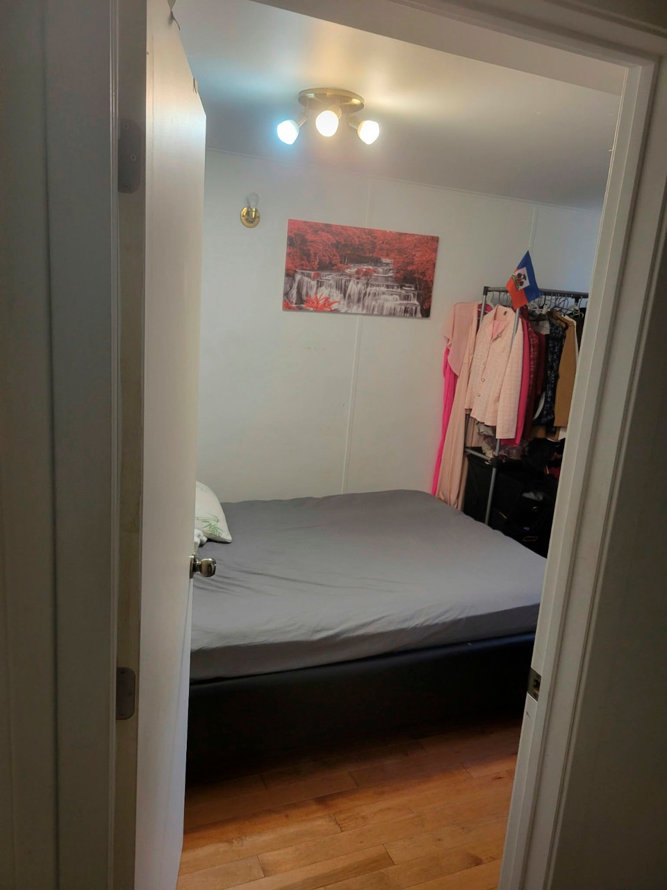 Logement à louer 4
