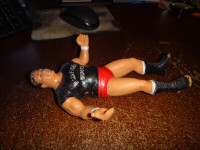LJN WWF Wrestling Superstars Figures Series 3  don muraco wwe