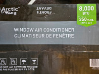 Air climatisé