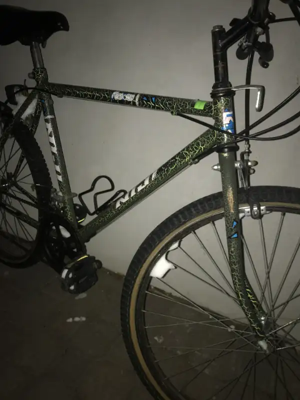 réparation de vélo à domicile in Mountain in City of Montréal - Image 2