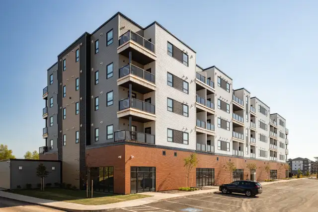 2 bedroom, 1 bath Available at 9 Irving Avenue in Long Term Rentals in Charlottetown - Image 6