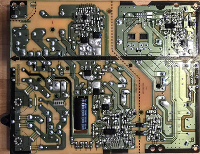 LG Power Board EAY62512801 in TVs in Winnipeg - Image 3