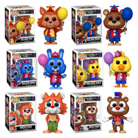 Funko Pop Five Nights at Freddys Balloon and Circus