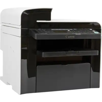 Brand new Canon MF4570dw Multifunction Wireless Laser Printer, View more