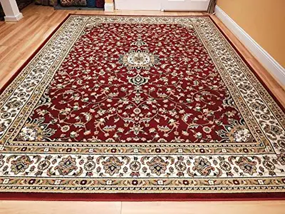 WOOL HANDKNOTTED  PERSIAN RUGS TORONTO SHOWROOM 70%  OFF, View more