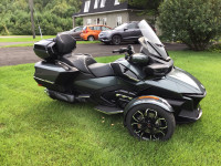 Can-Am SPYDER RT LIMITED 2021 