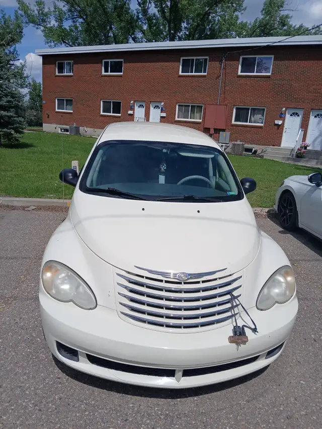 2004 PT Cruiser494059675914096641
