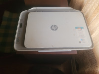 HP printer