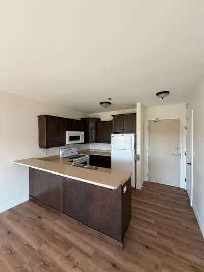 Spacious 2-Bedroom Apartment in Quiet Charlottetown Building! Location: 35 Elena Court, Charlottetow...
