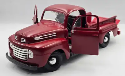 1/24 Diecast Model Cars, View more
