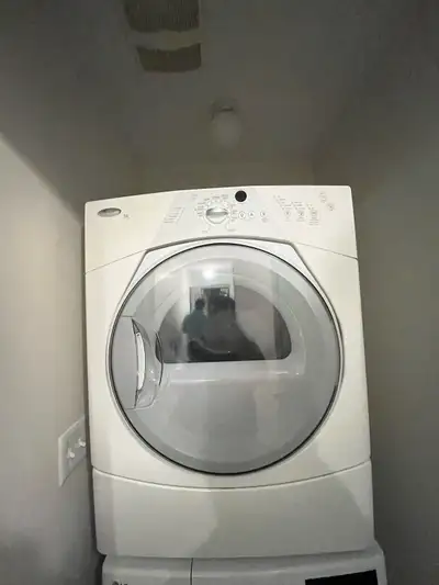 WHIRLPOOL YWED8300SW1, View more