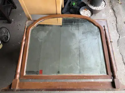 Mirror (Pickup near Algonquin College / Sportsplex), View more