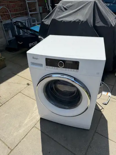 Whirlpool washer for sale, View more