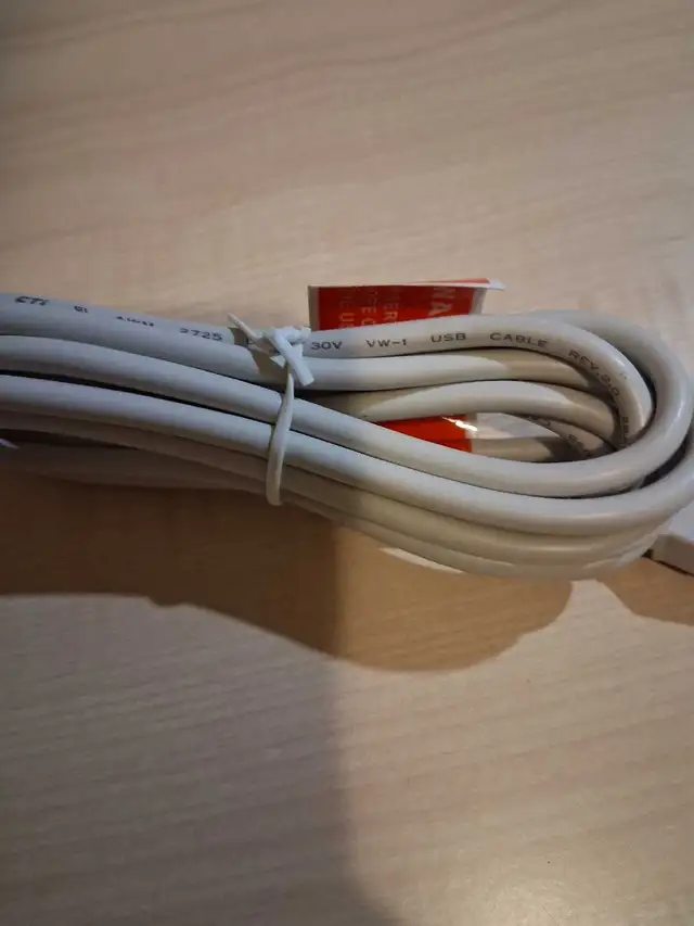 Printer USB Cable64197600542466121