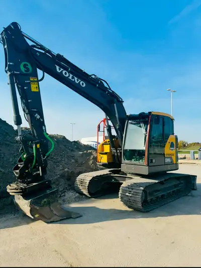 Professional Excavation Services, View more