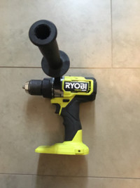 Ryobi 1+ HP Hammer drill