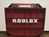 Roblox Collector's Toolbox